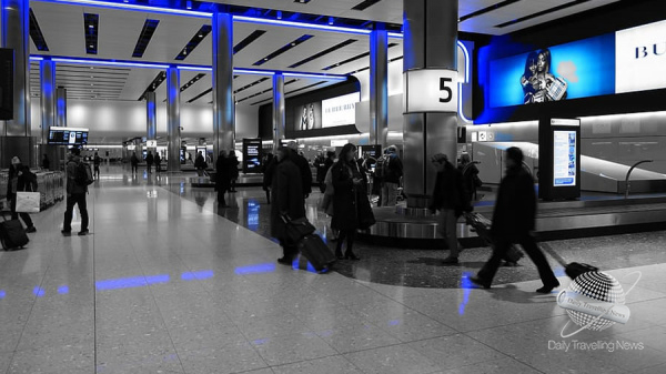 Las visitas de turistas internacionales en Espaa siguen en aumento