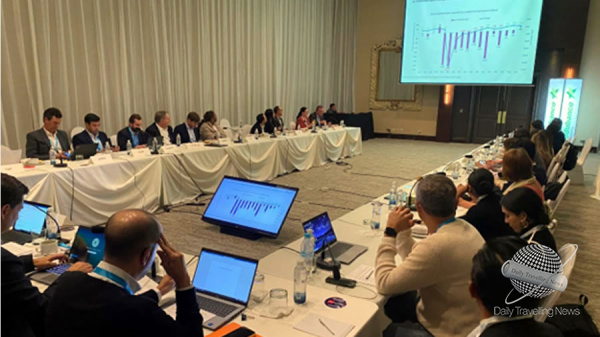 Ecuador es la sede del ALTA Aviation Law Americas 2023