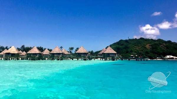 Oceania Cruises anuncia siete nuevos viajes a la Polinesia Francesa y Hawi