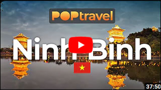 DailyWeb.tv - Recorrido Virtual por Ninh Binh en 4K