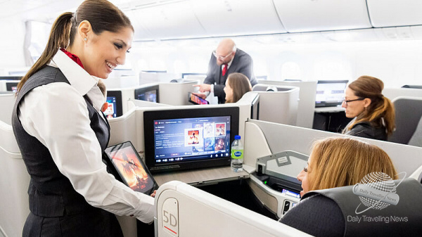 Air Canada recibe la calificacin Five Star Global Airline