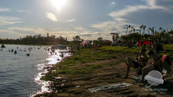 Termas de Rio Hondo estar presente en FIT 2023