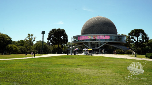 La Ciudad de Buenos Aires despliega en FIT 2023 su cronograma de actividades