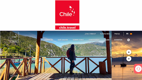 Chile suma nuevamente su presencia en la FIT 2023