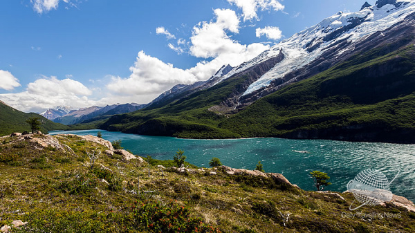 Los mejores circuitos de trekking de Argentina