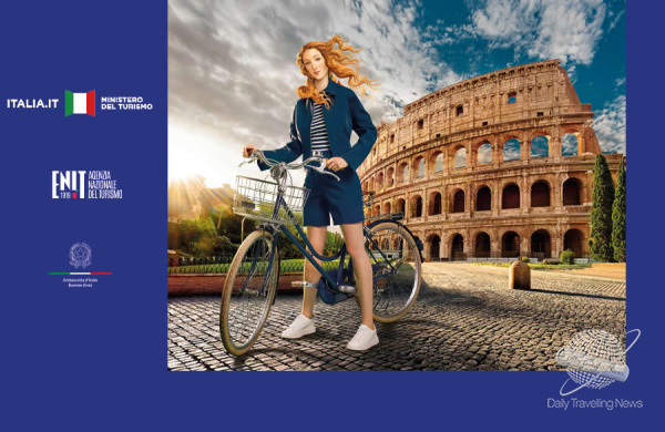 La oferta turstica de Italia se presenta en la Feria Internacional de Turismo