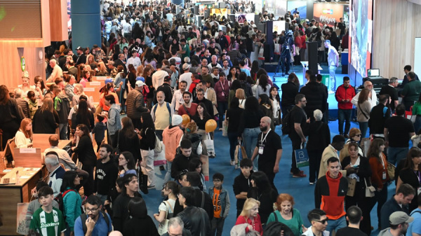 Cerr la FIT 2023 con ms de 127.000 visitantes