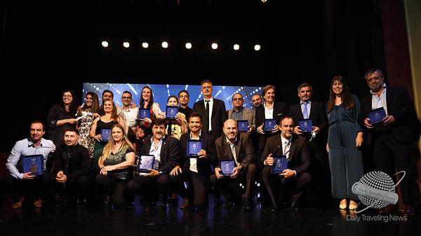Llegan los Premios Bitcora