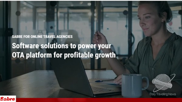 lastminute.com renueva su acuerdo de distribucin plurianual con Sabre