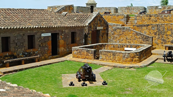 El Fuerte de San Miguel atesora importantes momentos históricos