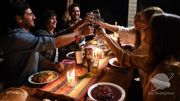 San Juan celebra el Da del Vino Argentino con imperdibles actividades