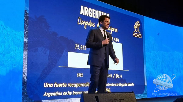 Se llevo a cabo un exitoso ROADSHOW de Republica Dominicana