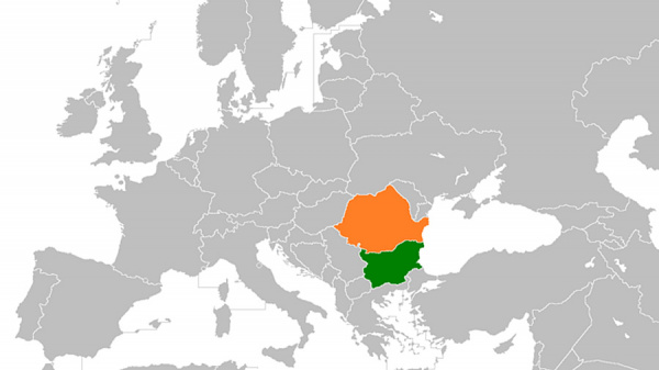 Levantarán controles aéreos y marítimos en las fronteras interiores con Bulgaria y Rumanía