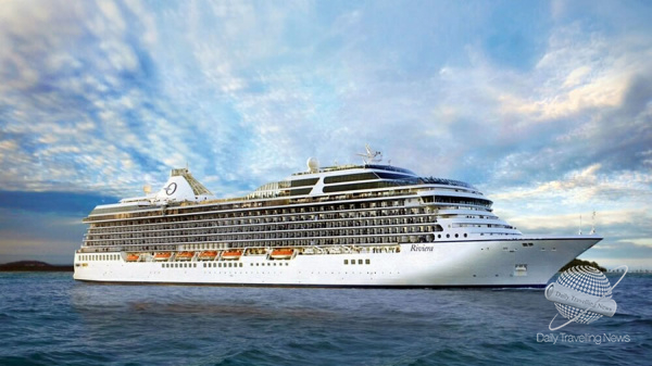 Oceania Cruises anuncia nuevos e inspiradores viajes en su barco Riviera