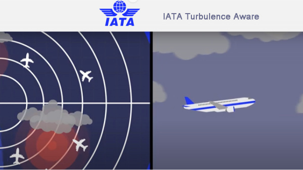 IATA y The Weather Company colaboran para proporcionar datos meteorológicos mejorados