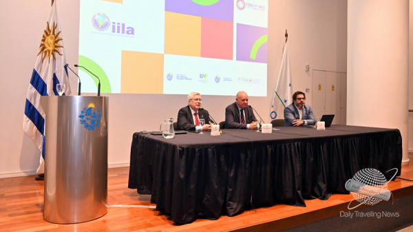Montevideo será sede del Foro Pymes Italia - América Latina