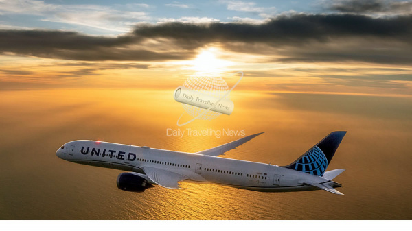 United anuncia vuelos diarios sin escalas entre Guam y Tokio-Haneda
