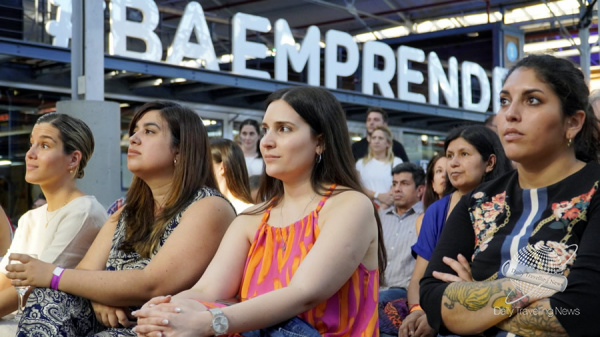 La Ciudad de Buenos Aires despliega variadas actividades durante la Semana de la Mujer