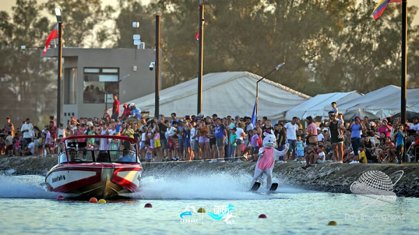 Crdoba vive Semana Santa con ocupacin casi plena