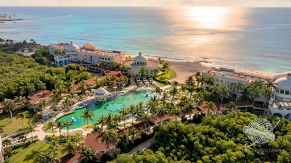 Iberostar Beachfront Resorts llega a WTM Latin Amrica 2024 con muchas novedades