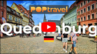 DailyWeb.tv - Recorrido Virtual por Quedlinburg en 4K