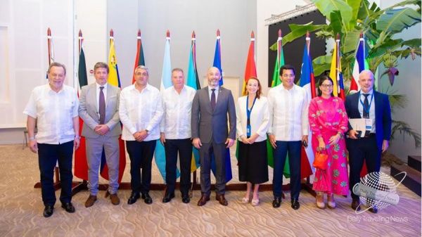 Uruguay ser sede de la oficina de ONU Turismo del Observatorio de Derecho del Turismo para Amrica Latina y el Caribe