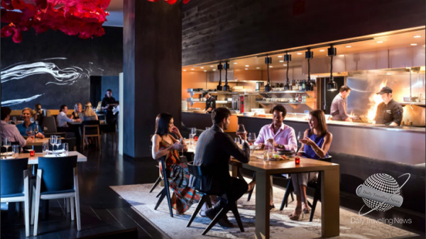 Orlando's diverse dining scene