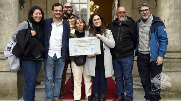 Coleccin del Museo del Carnaval ingres al programa Memoria del Mundo de UNESCO