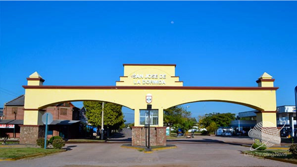 Itinerario del segundo Auto Tour por el norte cordobs