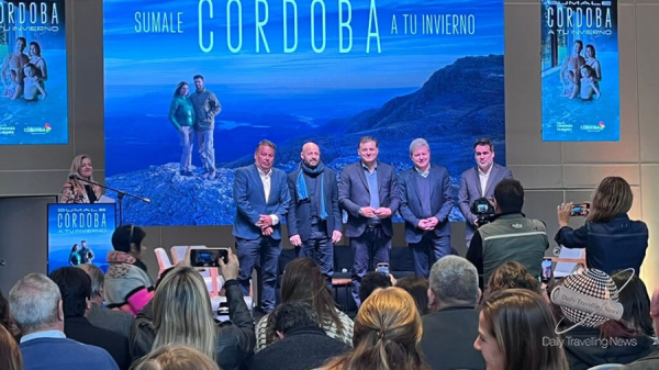 Crdoba se prepara para las vacaciones de invierno con grandes promociones