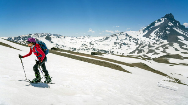Jornadas de actualizacin de la oferta de nieve y esqu
