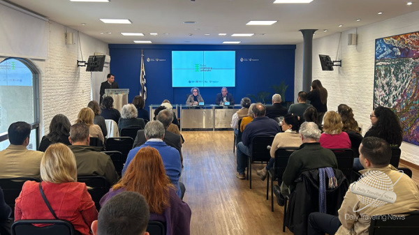 Uruguay ya cuenta con la aplicacin Rutas Culturales y Creativas