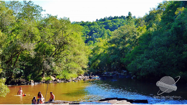 En Misiones el Turismo Rural ofrece distintas formas de conocer la regin
