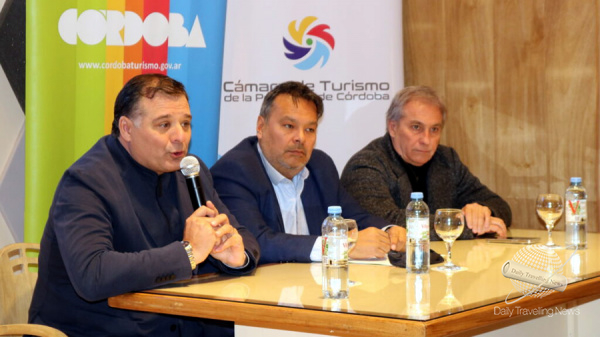 Llega la tercera edicin de Turismo en Accin a Crdoba