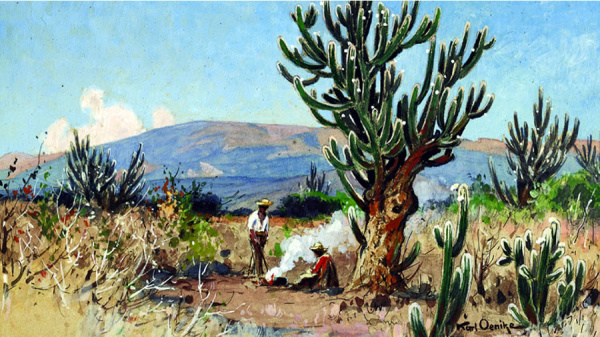 El Museo Histórico del Norte de Salta inaugura dos exhibiciones
