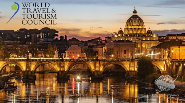 WTTCs 25th Global Summit Heads to the Eternal City