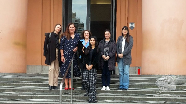 Evaluación de sostenibilidad en organizaciones turísticas