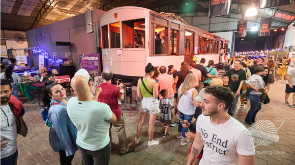 Vuelven los paseos históricos en el subte de la Ciudad de Buenos Aires