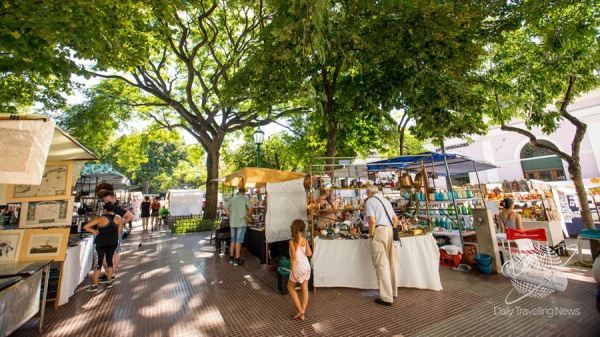 Actividades en la Ciudad de Buenos Aires para el fin de semana