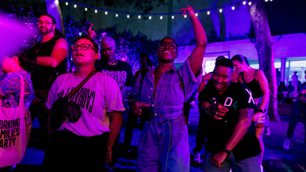 Nueva York festeja su 400 Aniversario