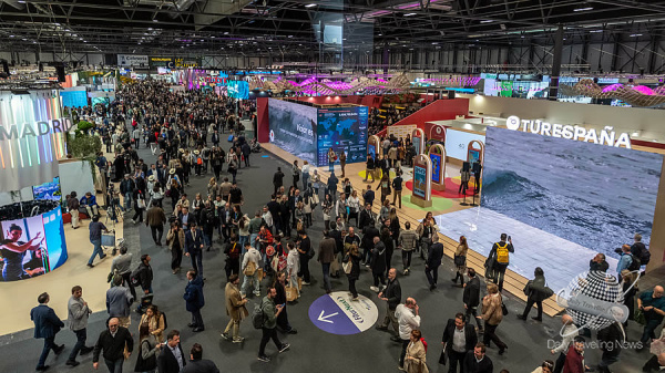 FITUR desborda sus previsiones en un ao de cifras rcord