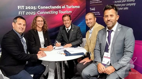 Chubut se suma al Registro Nacional de Agencias de Viajes de FAEVYT