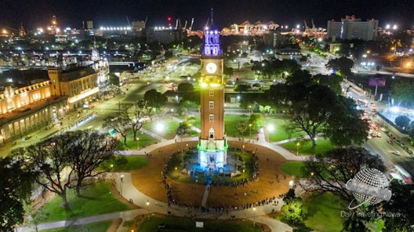 Actividades en la Ciudad de Buenos Aires para disfrutar del 31 de enero al 2 de febrero 