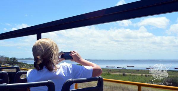Los uruguayos registraron un rcord en 2024 con respecto al turismo interno