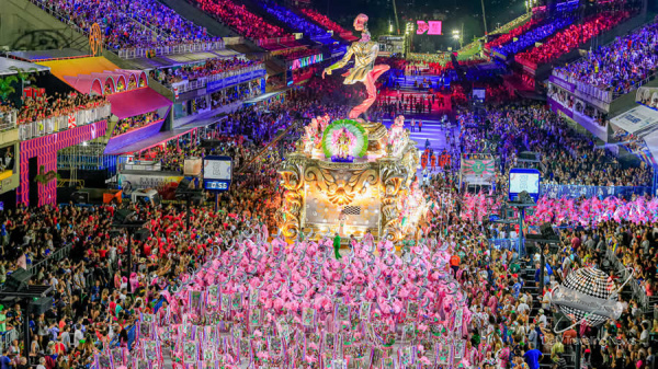 Llega el Carnaval de Brasil y hay cinco ciudades imperdibles para disfrutarlo al máximo