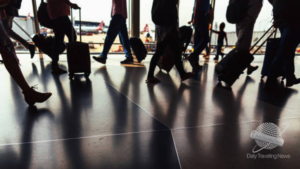 Posibles resultados de la disminucin de los viajes canadienses a los Estados Unidos