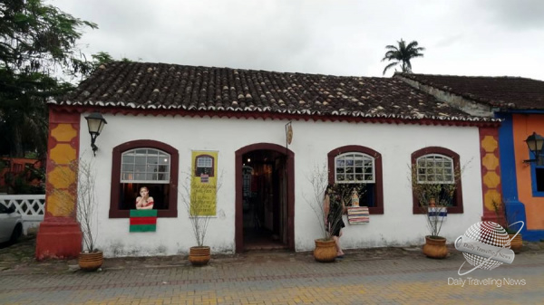 Una visita a Santo Antonio de Lisboa