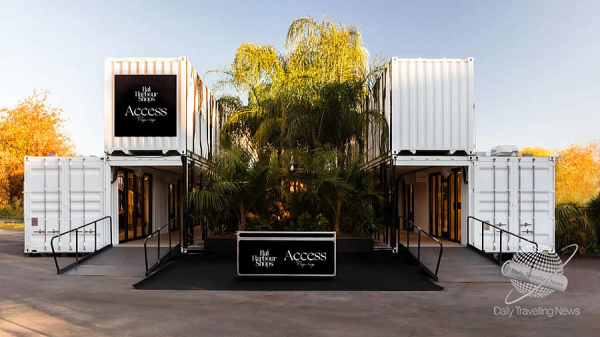 Bal Harbour Shops lleva el lujo en un Pop-Up Tour a diferentes ciudades