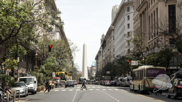 Alquileres temporarios: la Ciudad de Buenos Aires modifica su registro con fines turísticos