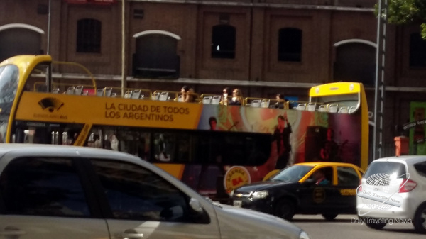 Gua de actividades para disfrutar la Ciudad de Buenos Aires del 7 al 9 de febrero